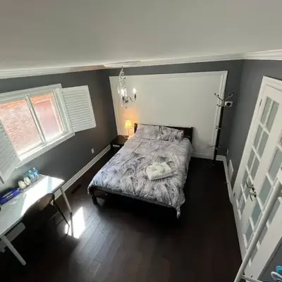 F2 Comfy Private Room in city square one