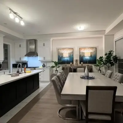 Exquisite Luxury Townhomes in Elite Angus Glen Estate