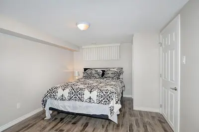 Gallery image of Modern Downtown Cozy Apartment in Kitchener