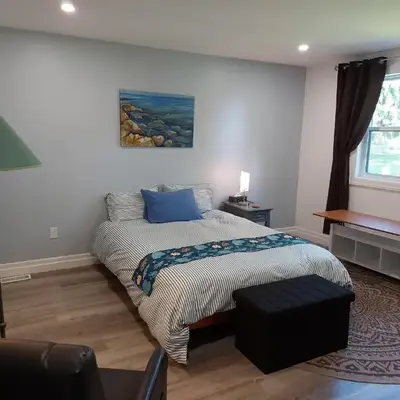 Soloquester's BnB