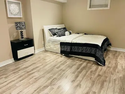 Gallery image of Nice and Cozy 2 Bed Bsmt Apt in Pickering