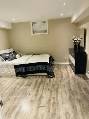 Gallery image of Nice and Cozy 2 Bed Bsmt Apt in Pickering