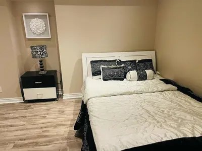 Gallery image of Nice and Cozy 2 Bed Bsmt Apt in Pickering