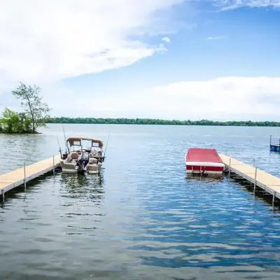 Westlake Consecon Cottage