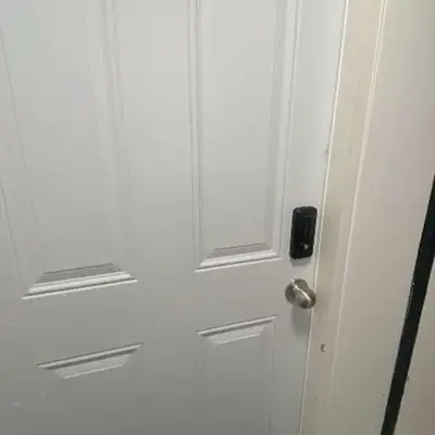 2 bedroom 2 bath separate basement unit