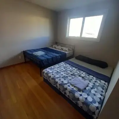 STAY AT FLAT CAD 39- Next to Airport