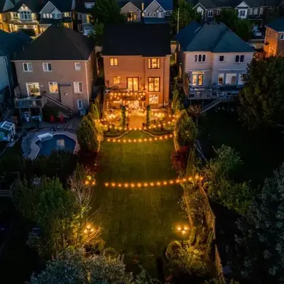 Richmond Hill Ravine Retreat