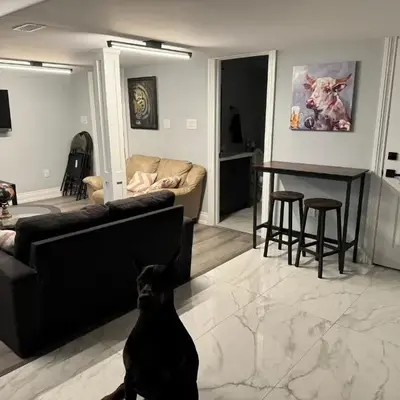 Oshawa Connect - Prime Location