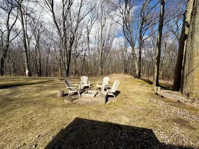 Gallery image of Sherkston Shores Retreat, Sleeps 6, Walk to the beach, Firepit in Port Colborne
