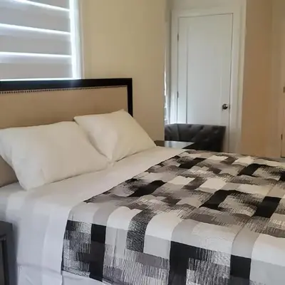 Comfortable Getaway