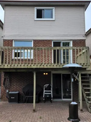 Gallery image of Your home away from home in Pickering