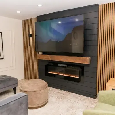 Luxurious Home Away From Home