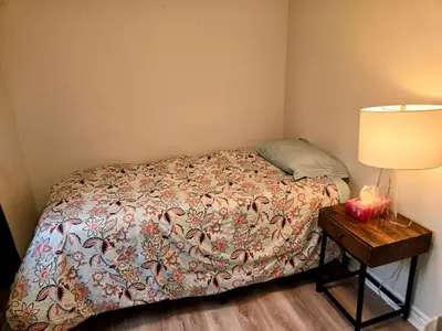 Gallery image of Fabulous Forested Flat in Mississauga