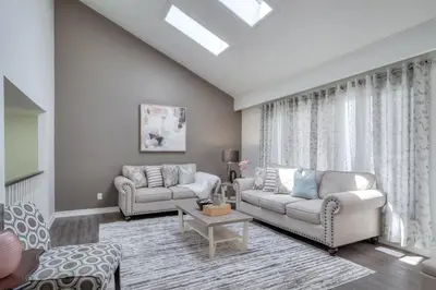 Gallery image of The Rosewood 5 Bedroom Specious Villa in Vaughan