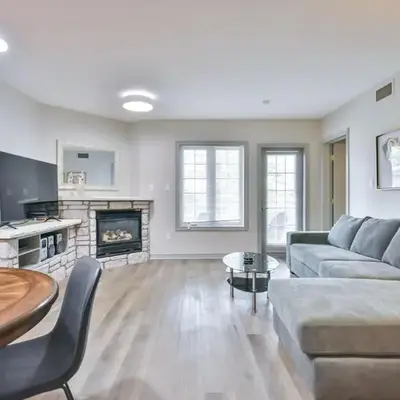 Hideaway 2BR Condo Pool & Heated Pool