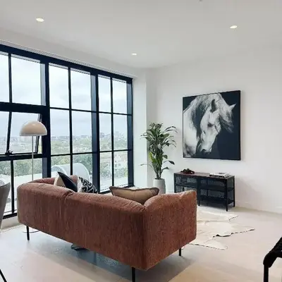 INFIVILLA King Suites & Towers Soho Toronto