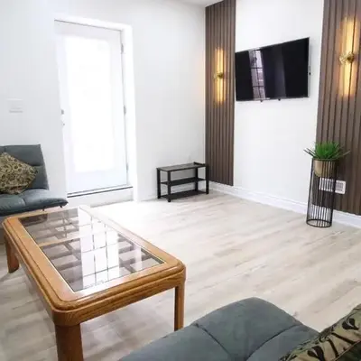 Beautiful Separate Unit