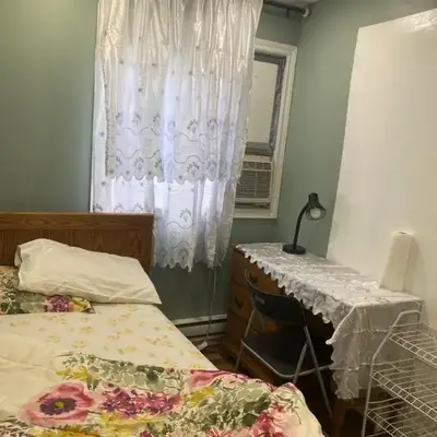 Peaceful and Private Room