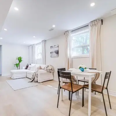 nest in orchard-main unit room