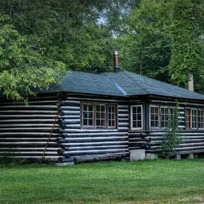 2-Bedroom - Balsam Lake Cottages Resort #12