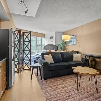 RivetStays - The Pantages Suite