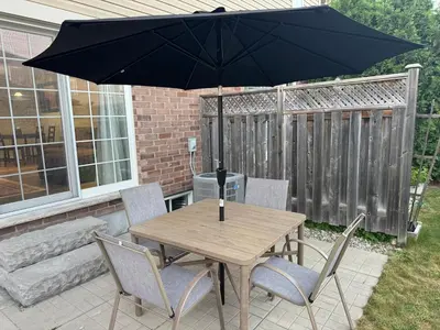 Gallery image of Charming 3bedroom 3bath house in Kitchener