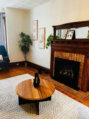 Gallery image of Elegant Retreat in Niagara Falls