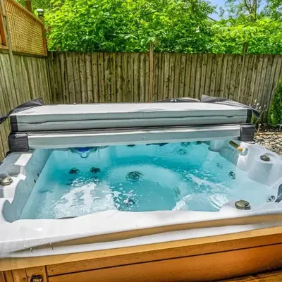 Crystal Tides Retreat