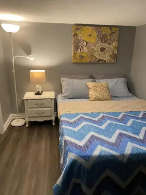 Gallery image of Oasis Of Peace in Hamilton
