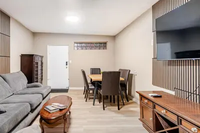 Gallery image of Great 1BR Apartment near VIA Rail in London