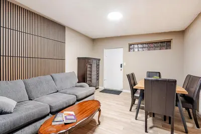 Gallery image of Great 1BR Apartment near VIA Rail in London