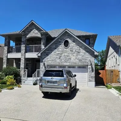 Beautiful 3 bedrooms