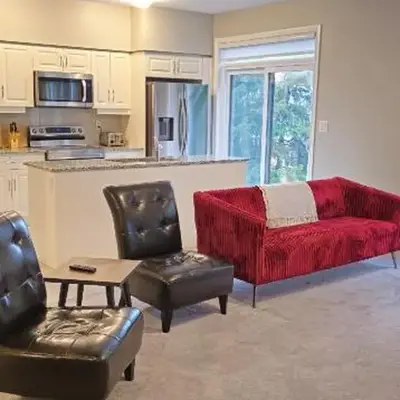 3BR Townhome Wright Dr Midland Near Little Lake