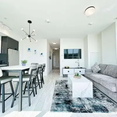 The Panorama Penthouse - 180 Views and Free Parking by Instant Suites