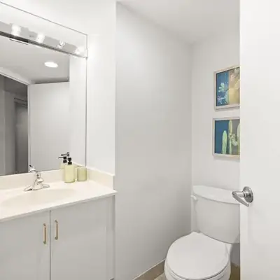 Yonge and Dun condo