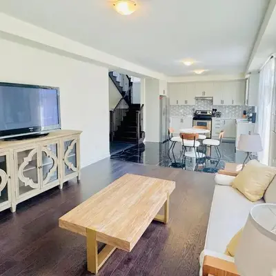 Beautiful Brand New House in Keswick 8 guests