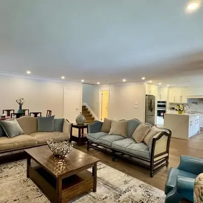 Luxury 4BR Retreat with Pool