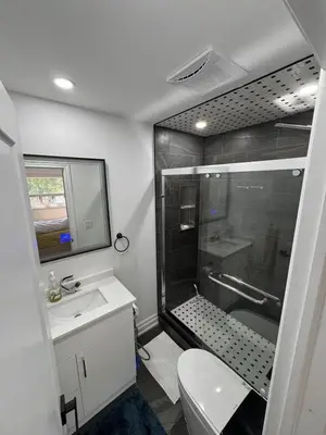 Gallery image of Private Bedroom with Ensuite in Toronto