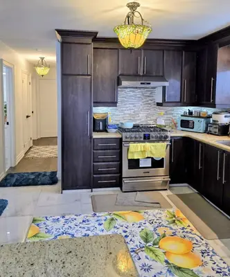 Gallery image of Private Bedroom with Ensuite in Toronto