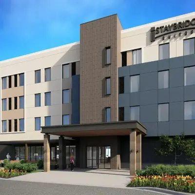 Staybridge Suites Aurora East by IHG