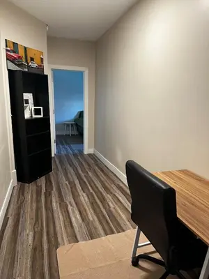 Gallery image of Renovated 2 bdrm apartment in central Hamilton in Hamilton