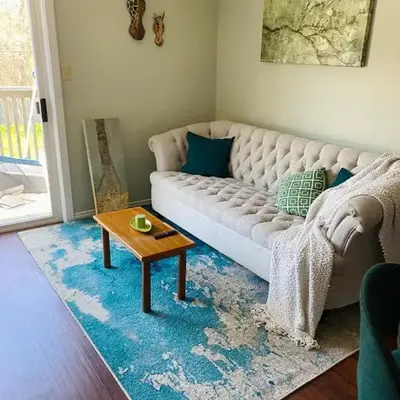 Peterborough Cosy Apartment