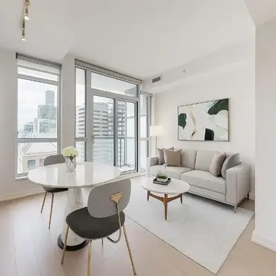Ritzdale Suites - Toronto's Entertainment District