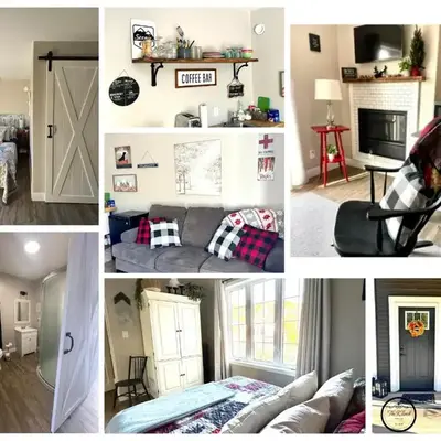 The Klinck House