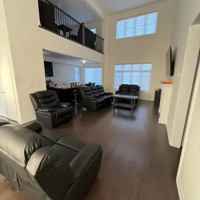 Modern Bay Vista Getaways