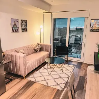 LuxCondo in the Downtown Kitchener Uptown Waterloo