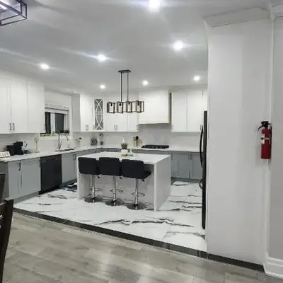 Toronto Guest House