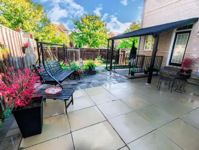 Gallery image of Stunning-Luxury-Cozy Private Suite In Ajax in Ajax