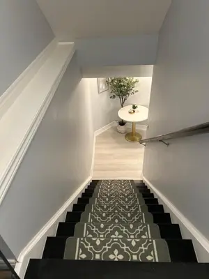 Gallery image of Modern Stylish Beautiful Room & Den in London