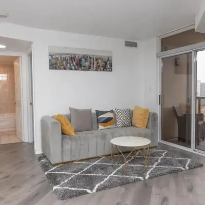 PlanURstay - Ideal 2BR & 2 BTH - Near SQ1 Mall